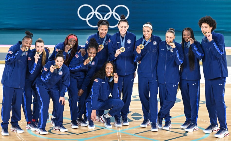 Basket-ball usa