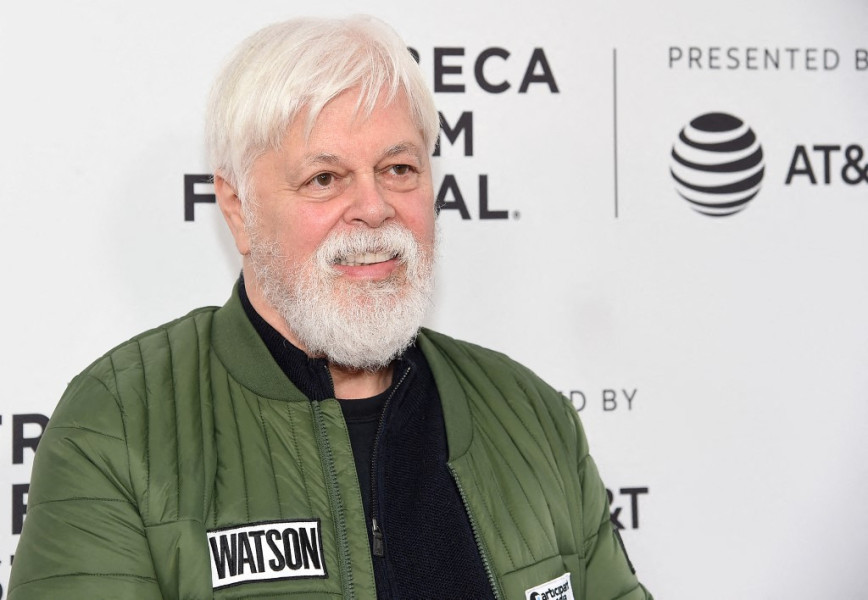 Paul Watson 