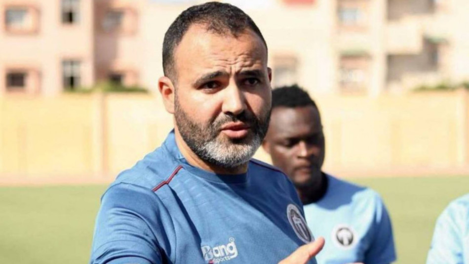 Mohamed Ben Messaoud nouvel entraîneur du MCO