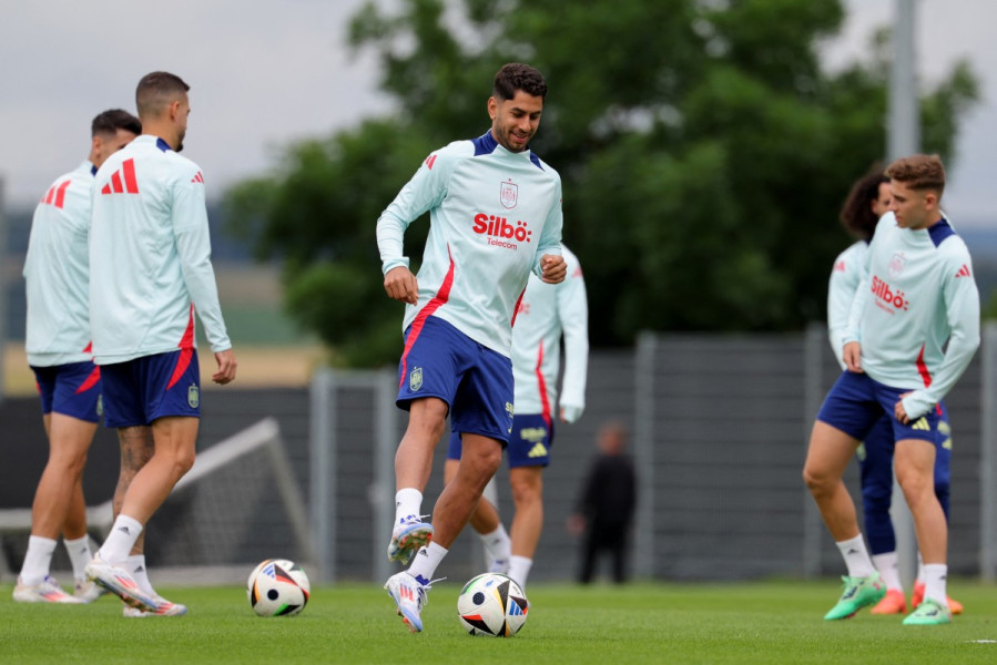 Liga : Villarreal officialise l’arrivée de l'attaquant Ayoze Pérez