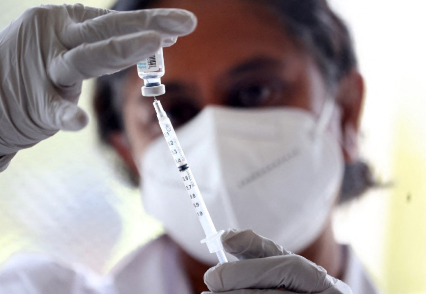 Epidémie de mpox: l'OMS maintient son plus haut niveau d'alerte