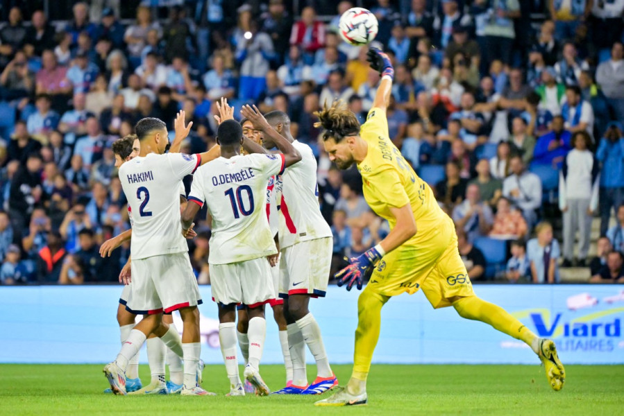 Achraf hakimi