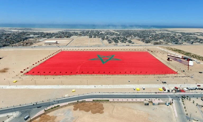 Sahara marocain: le RNI confirme son engagement pour la réussite de la phase de transition 