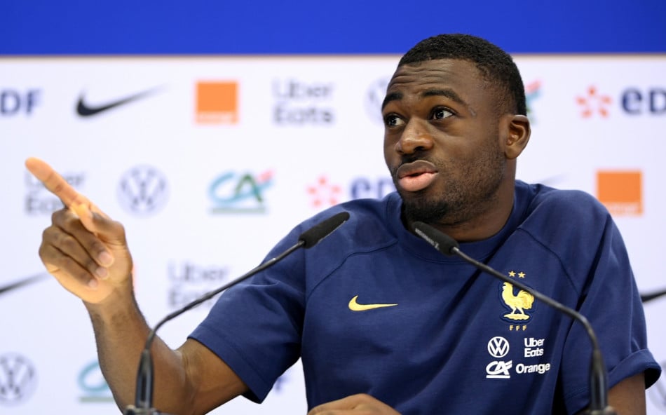 Youssouf Fofana