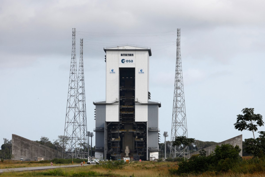 ESA