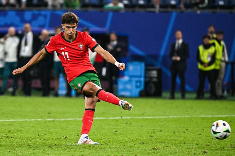 Premier League: Joao Félix quitte l'Atlético Madrid pour Chelsea