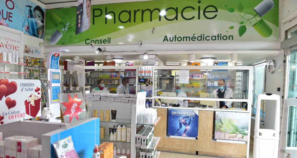 Libéralisation des pharmacies: Les professionnels montent au créneau