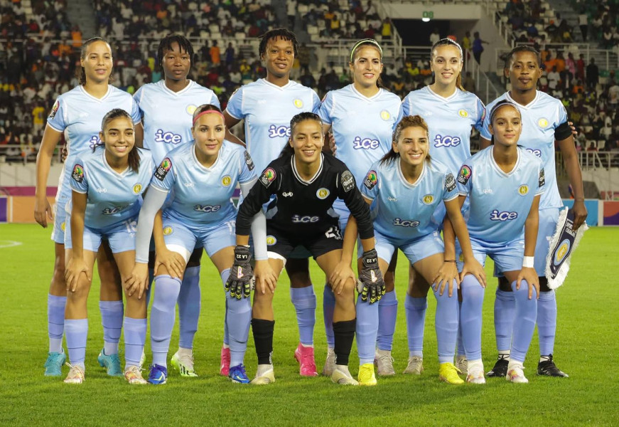 Sporting Club Casablanca