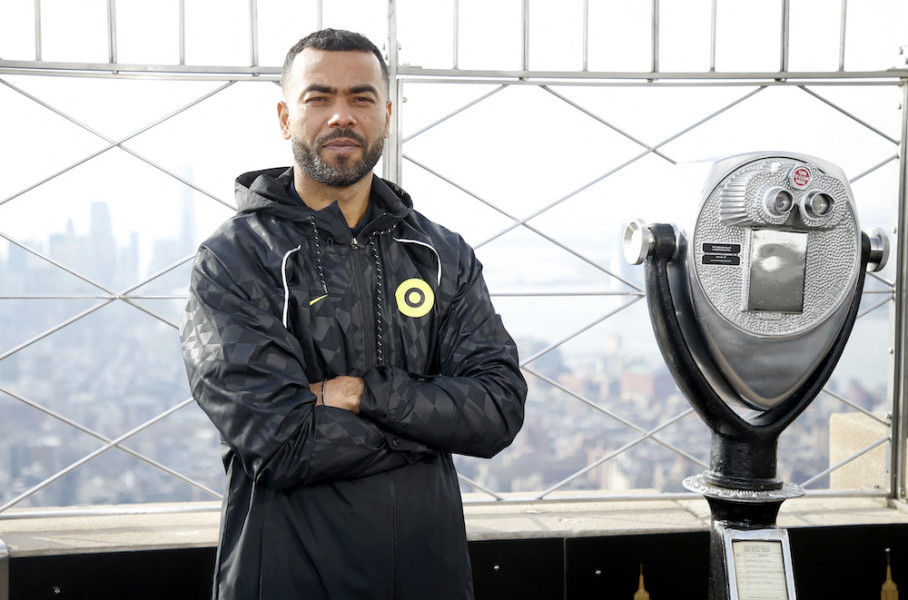Ashley Cole
