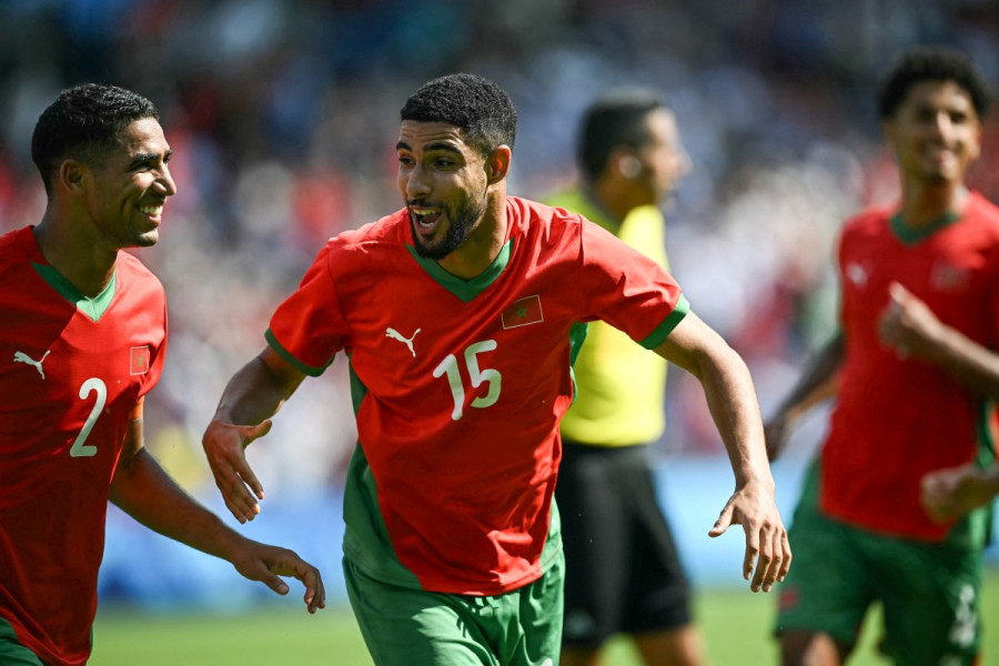 El Mehdi Maouhoub
