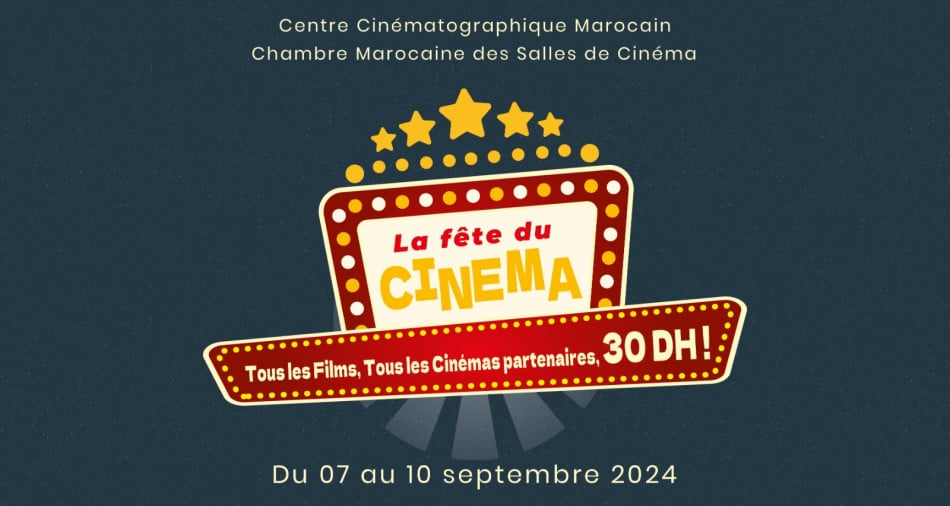 Pathé Californie célèbre la Première Édition de la Fête du Cinéma 