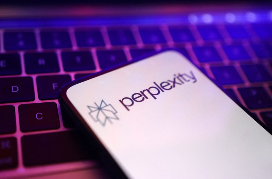 Perplexity AI