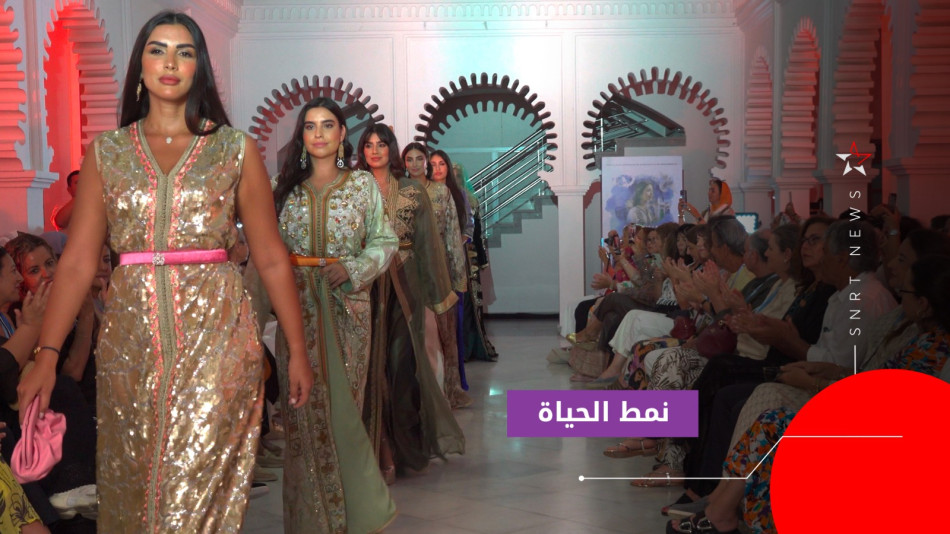 أصوات نسائية