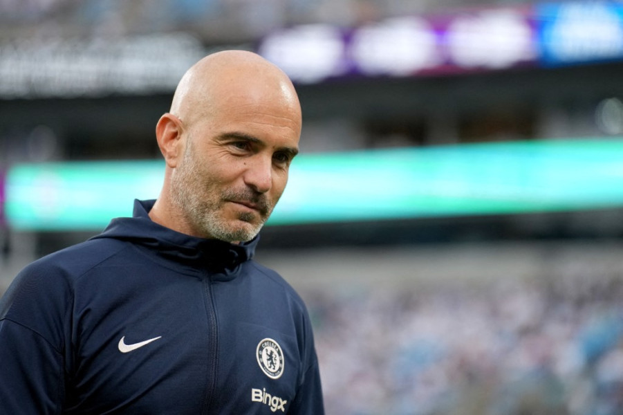 Angleterre: Chelsea et les problèmes de riches