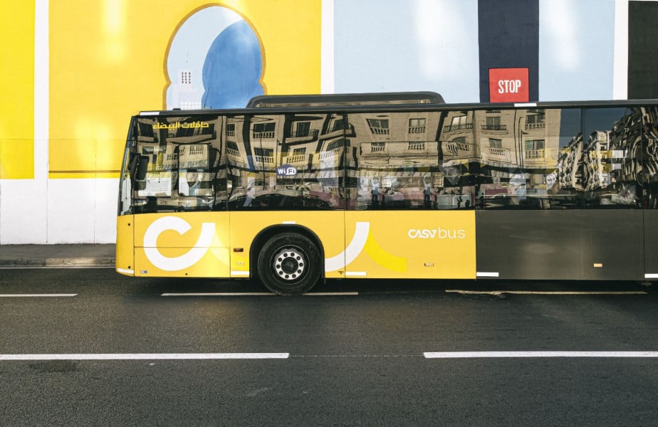 Casabus adopte de nouvelles technologies 