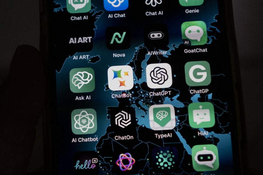 Chatbots - Intelligence artificielle 
