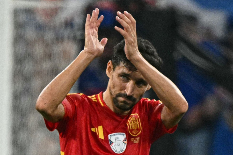 Jesus Navas