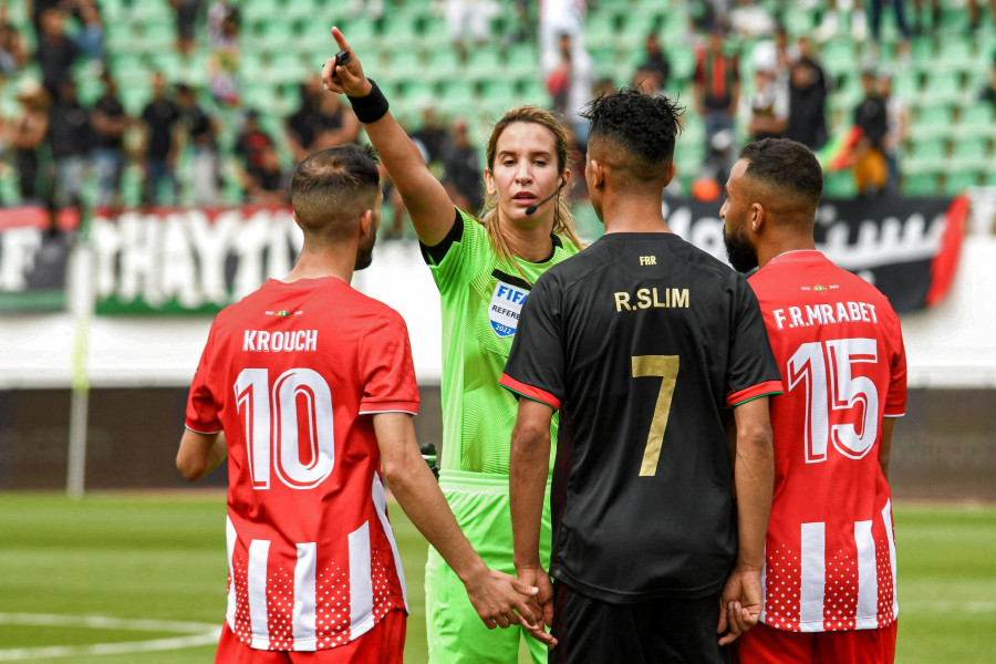 المغرب التطواني ..  هل يتجاوز صعوباته التسييرية ويستعيد توهجه؟
