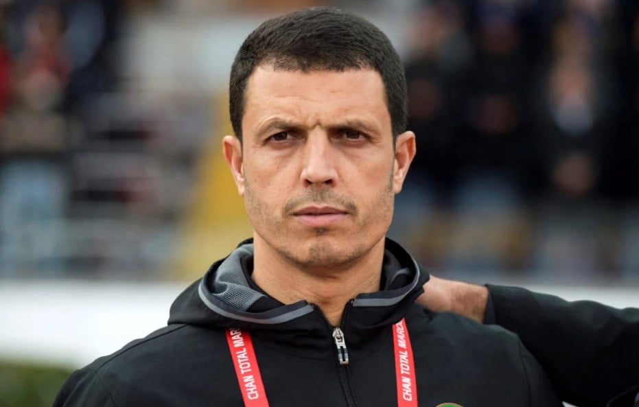 جمال السلامي