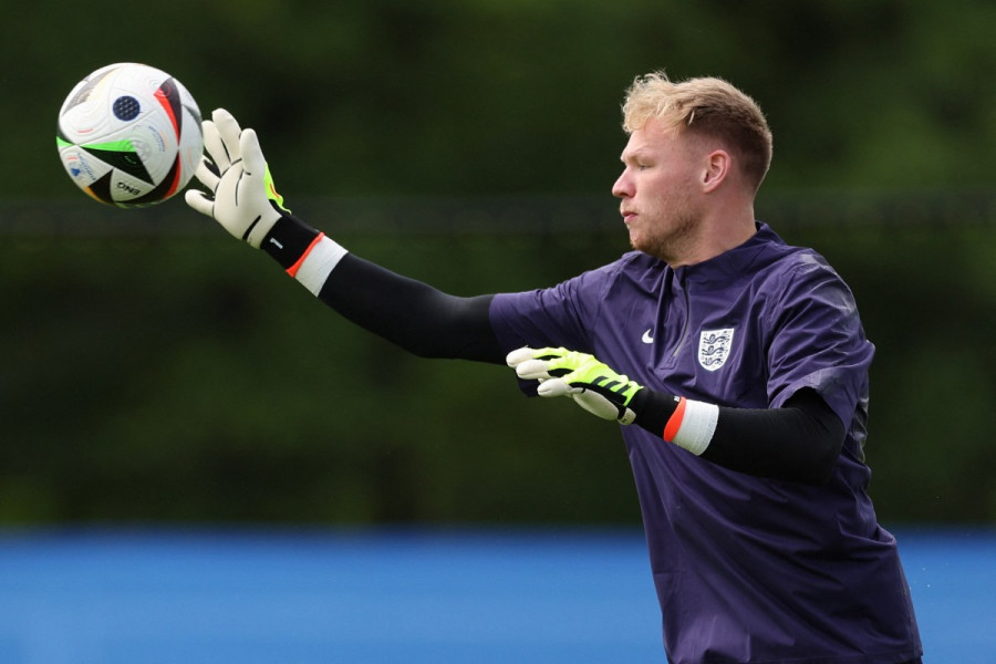 Foot: le gardien anglais Ramsdale quitte Arsenal pour Southampton