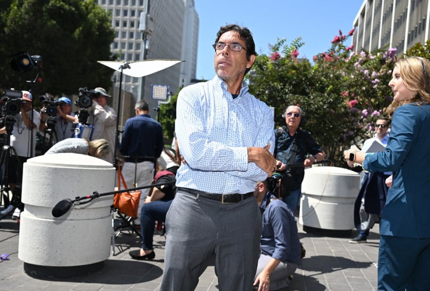 Mark Chavez