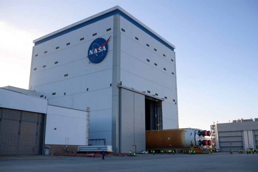 NASA