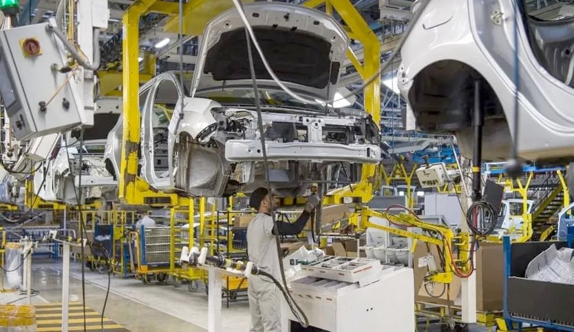 Industrie
