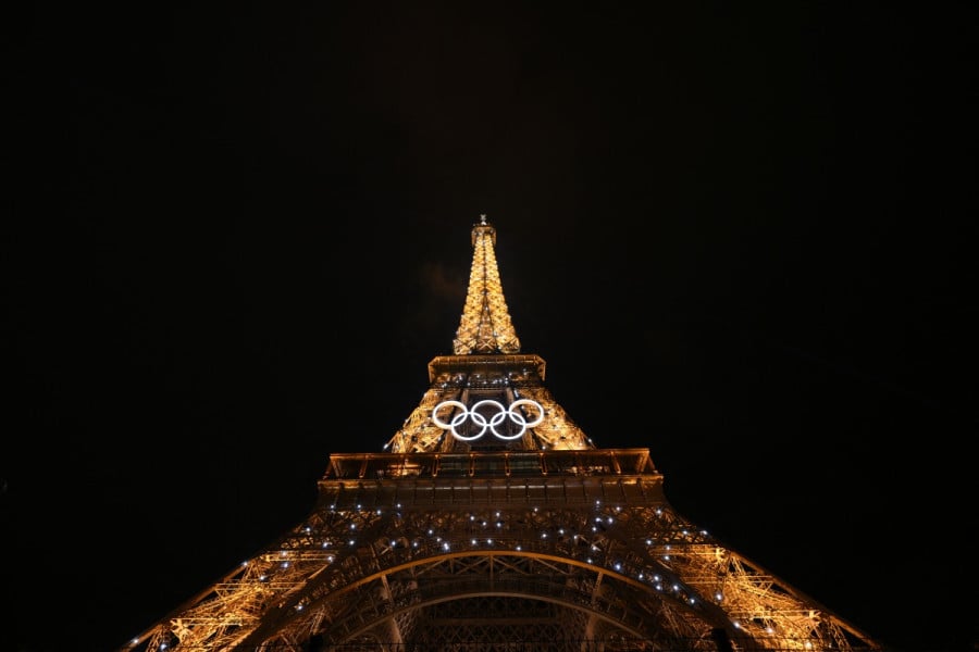 Tour Eiffel