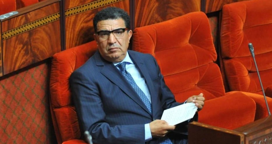 محمد مبديع 