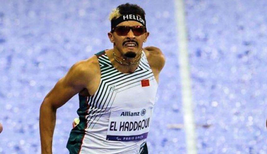 Ayoub El Haddaoui