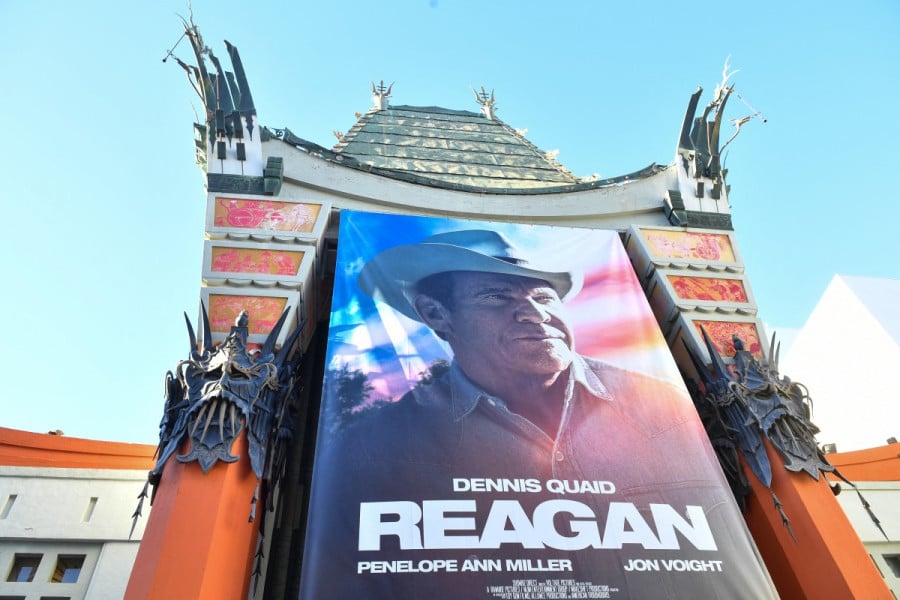 regan