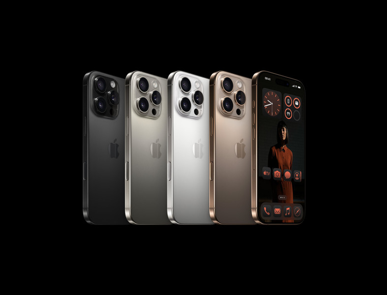 iPhone 16