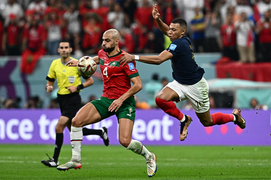 soufiane amrabat