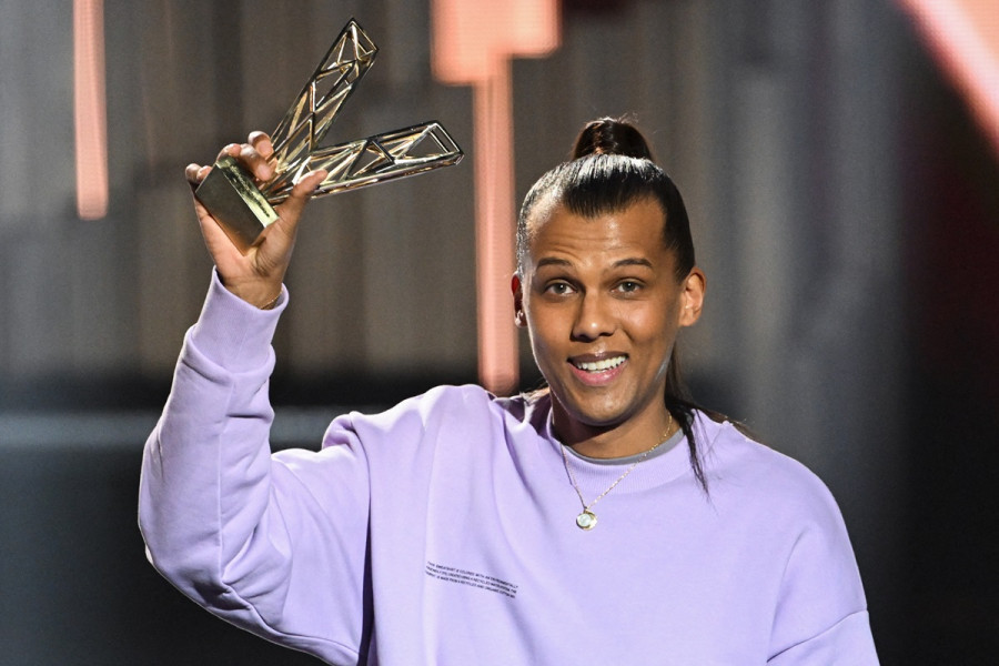Stromae