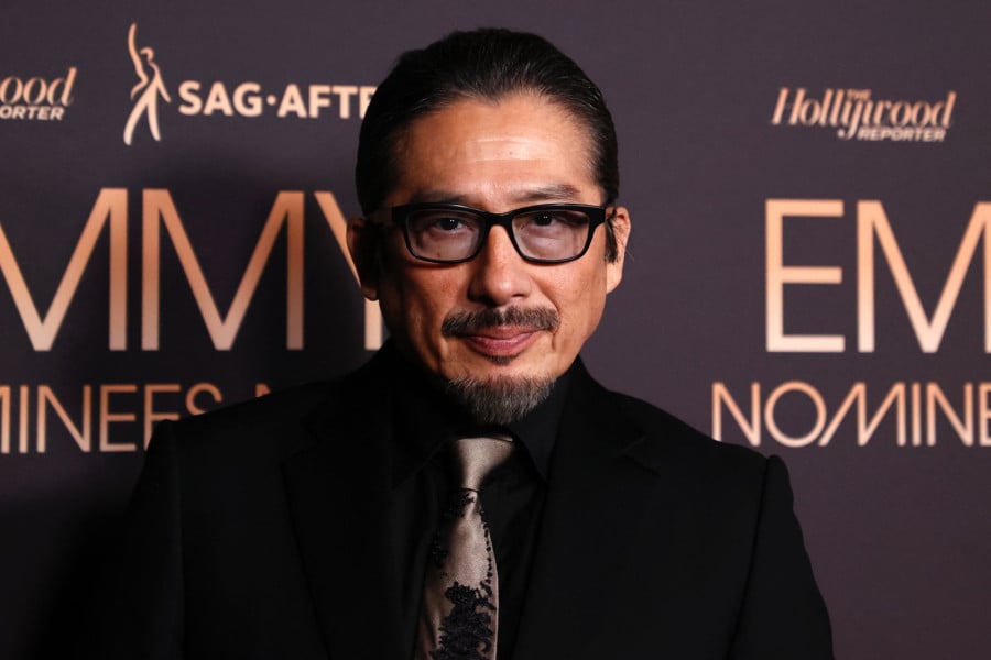 مسلسل "شوغان" يتصدر السباق قبل ساعات من توزيع جوائز "إيمي"