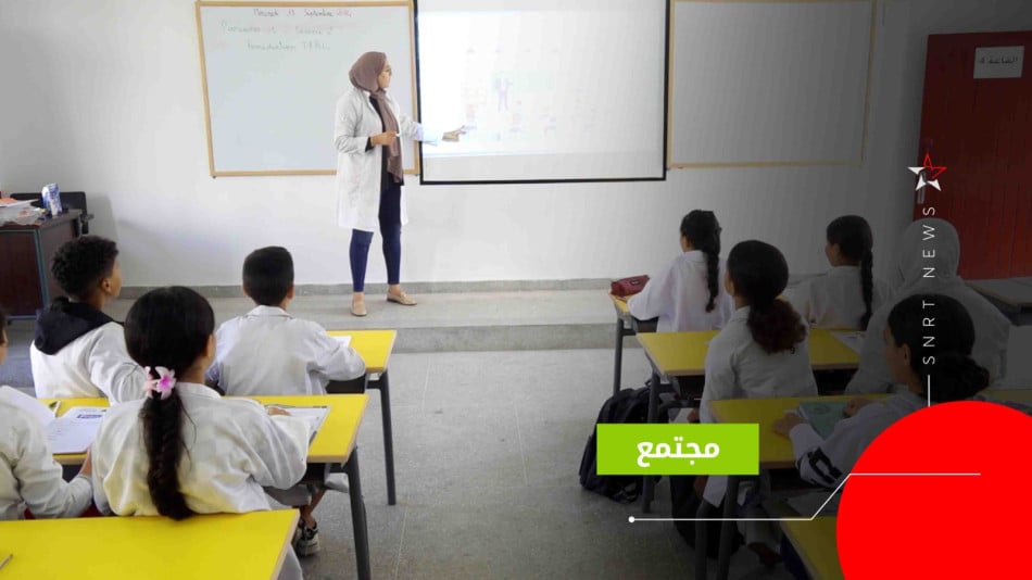 مؤسسات الريادة