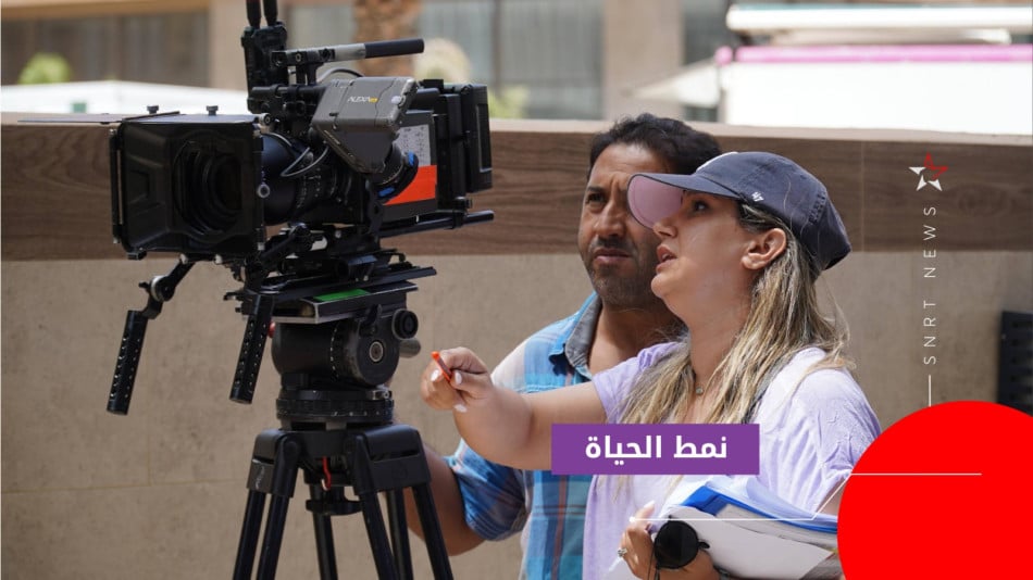 ندى الشرقاوي