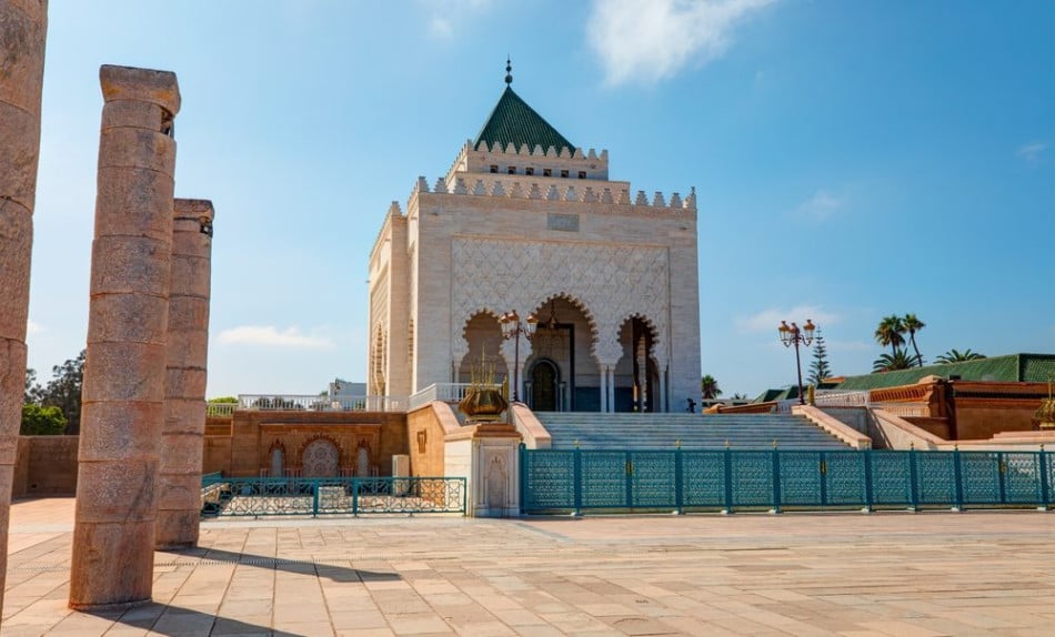 صومعة حسان