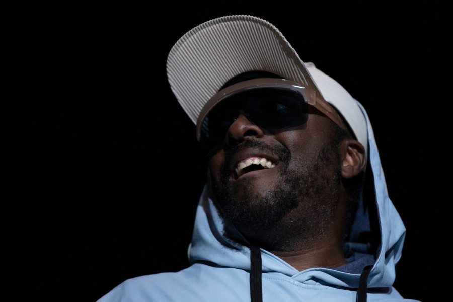 Will.i.am