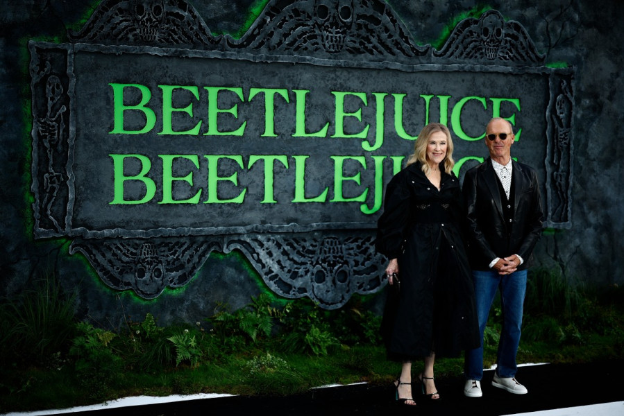 Beetlejuice