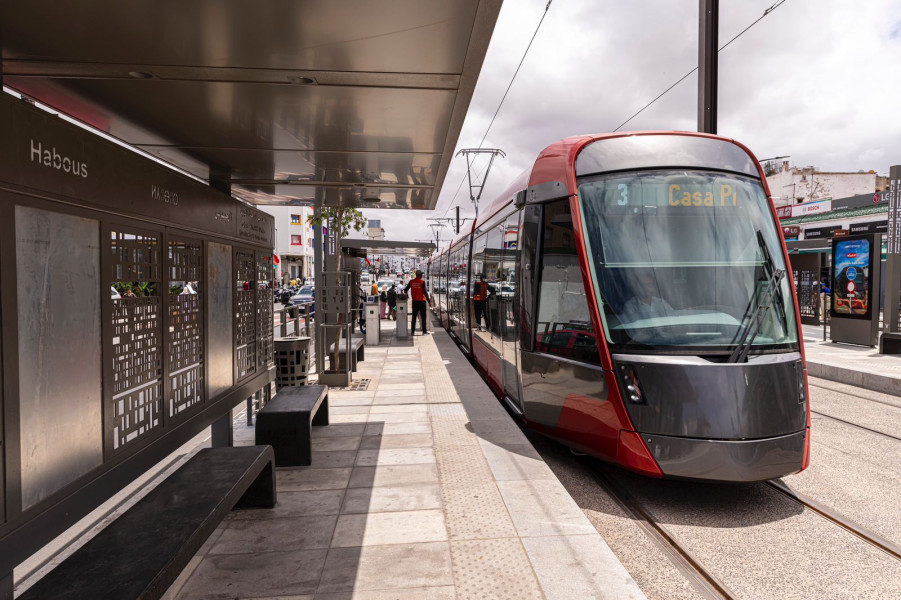 TRAM