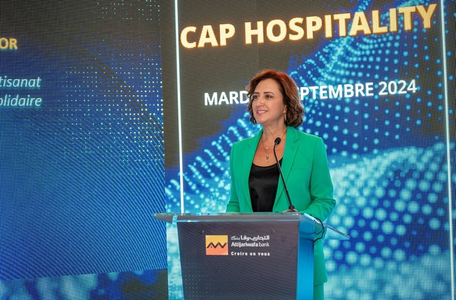 Attijariwafa Bank présente "Cap Hospitality" pour booster le secteur hôtelier au Maroc