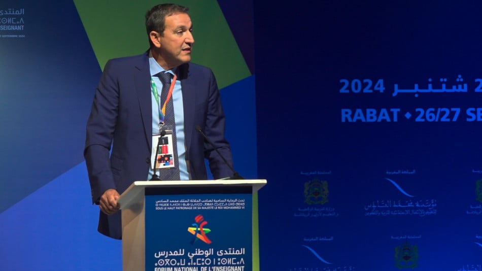 الخدمات الاجتماعية لنساء ورجال التعليم تكلف 2,4 مليار درهم 