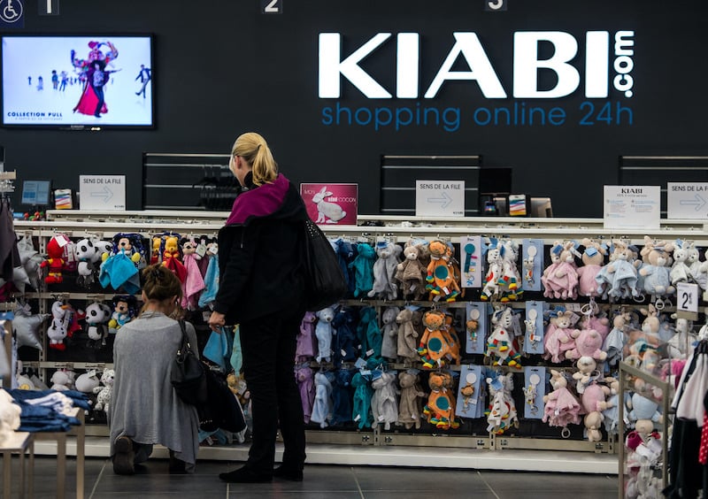KIABI