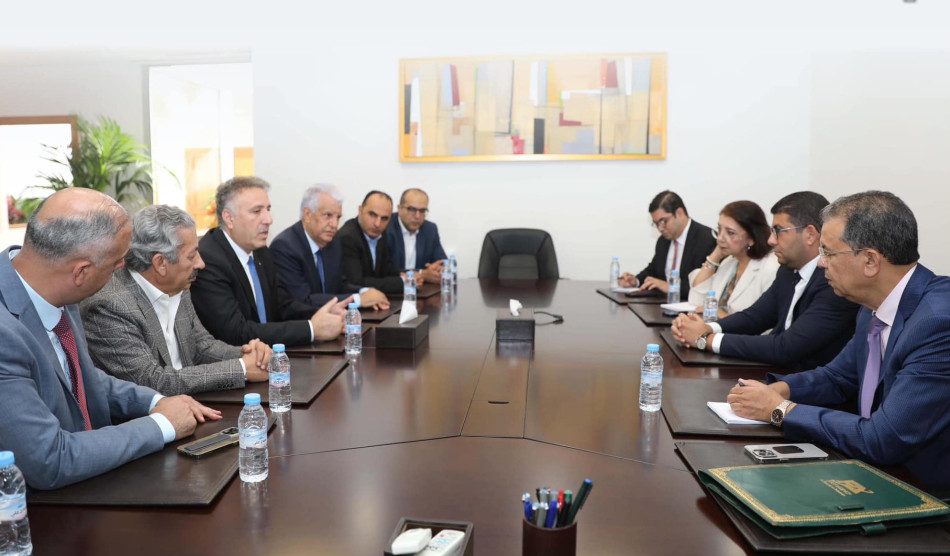 Le ministre palestinien de l'Information salue les efforts constants de SM le Roi en soutien au peuple palestinien