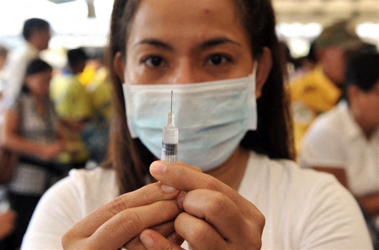La désinformation vaccinale, un effet secondaire durable du Covid-19 