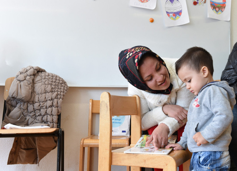 Comment inculquer l’amour de la lecture aux enfants dès leur plus jeune âge?