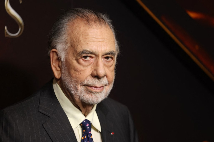 "Megalopolis" de Francis Ford Coppola: un accueil critique entre admiration et perplexité