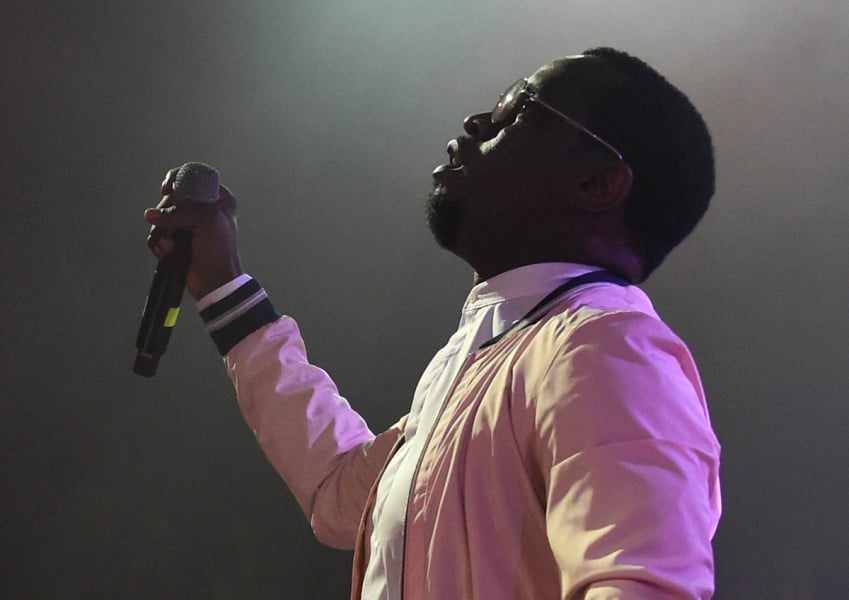 Avocat:"Plus de 100 victimes" accusent le rappeur américain P. Diddy d'agression sexuelle