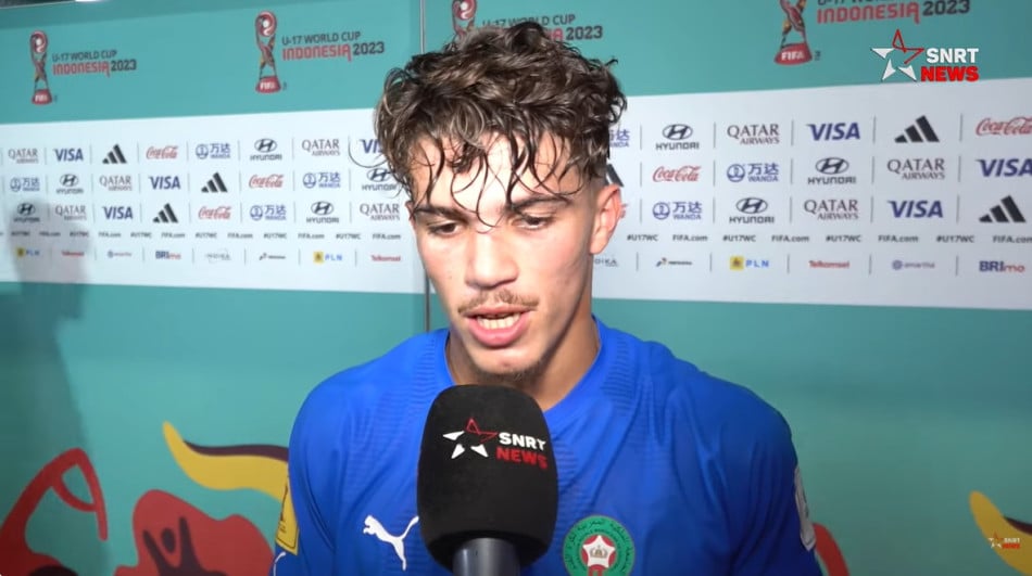 Taha Benrhozil